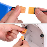 VP-1 Extra austauschbare Lithium-Ionen-Batterie Sauerstoffkonzentrator Zubehör 