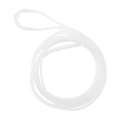 5er-Pack weiche Nasenkanülen - bequemer Sitz für alle Sauerstoffgeräte
