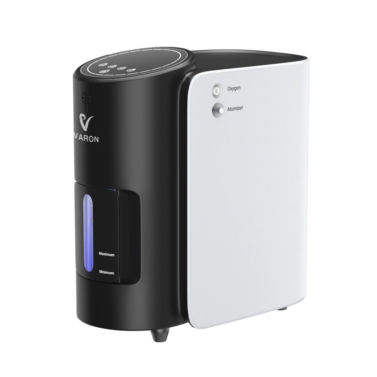 VARON VH-1 kontinuierlicher Sauerstoffkonzentrator für zu Hause, leise und zuverlässig