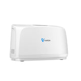 VARON VL-1 tragbarer Puls-Sauerstoffkonzentrator, ultraleicht und kompakt