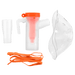 Sauerstoffmaske Inhalator-Set für VH-1/VH-2/VH-3 - Komfortable Atemmaske (2 Stück, zufällige Farbe)