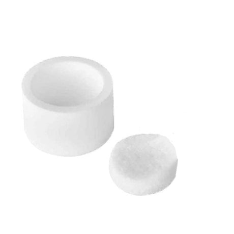10pcs VH-1 Sauerstoff-Konzentrator-Filter Baumwolle - waschbar & langlebig Luft-Filter