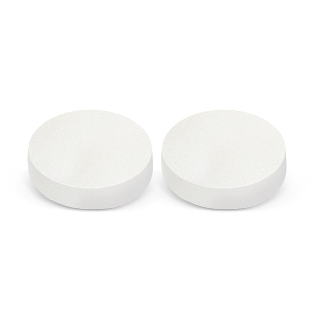 10 Sauerstoff-Filterwolle - Hochwertige Ersatz-Luftfilter